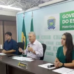 MS tem 16 casos confirmados de Covid-19 e outros 50 aguardam resultados