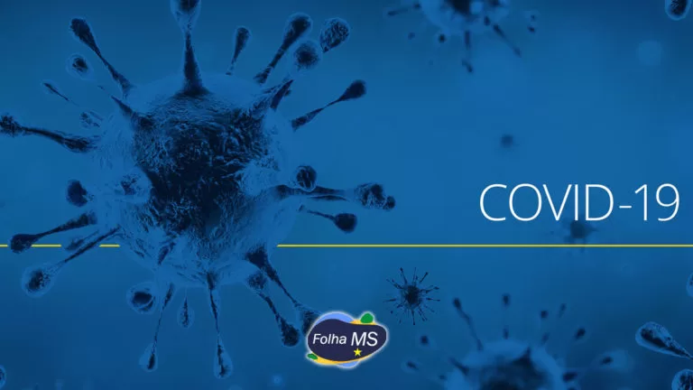 Lacen confirma segundo caso de Covid-19 em Corumbá e 1º em Ladário