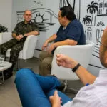 Município de Corumbá solicita ajuda do exército para controle do Covid-19