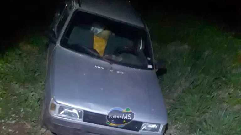 Após sair de festa homem é baleado na cabeça no Anel Viário