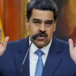 Estados Unidos oferecem US$ 15 milhões pela captura de Maduro