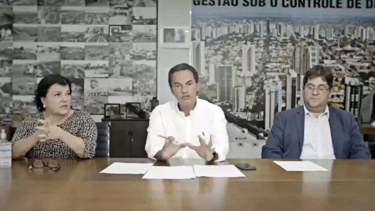 Prefeitura de Campo Grande proíbe corte no serviço de água por 60 dias