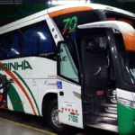 Com normas rígidas de biossegurança transporte intermunicipal entre Ladário x Campo Grande retorna nesta segunda