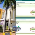 Portal da Transparência registra salários de até R$ 35 mil reais em Corumbá