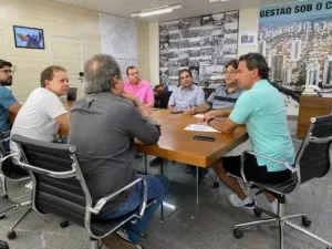 Leia mais sobre o artigo Prefeitura de Campo Grande Cancela aulas por 15 dias e proíbe eventos com mais de 100 pessoas