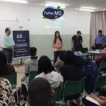 Vereador Bertini pede ao Governo, inclusão de Corumbá no programa Capacita Juventude