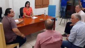 Leia mais sobre o artigo Deputada solicita ao Ministro da Justiça controle rigoroso na fronteira de Corumbá