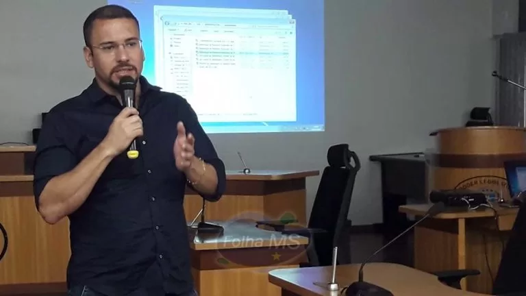 Secretário de Saúde afirma que pacientes bolivianos com sintomas de síndrome respiratória não virão para Corumbá