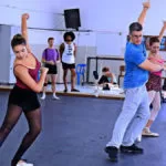 Cia de Dança do Pantanal integra o ritmo do tango em repertório e amplia conexão com a cultura sul-americana