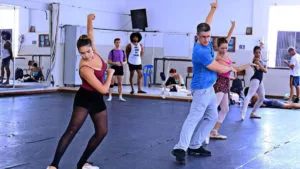 Leia mais sobre o artigo Cia de Dança do Pantanal integra o ritmo do tango em repertório e amplia conexão com a cultura sul-americana