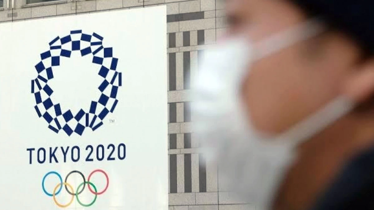 Leia mais sobre o artigo Olimpíada de Tóquio é adiada para 2021