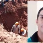 Trabalhador morre soterrado ao construir fossa no interior de MS