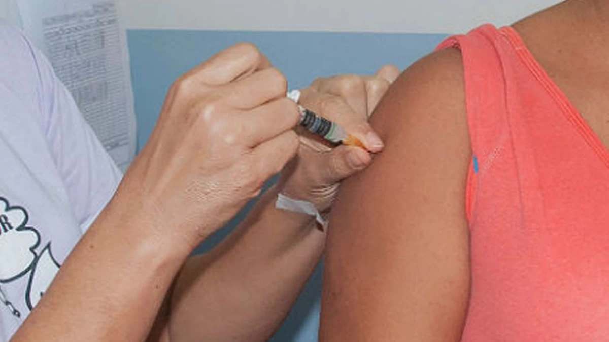 Você está visualizando atualmente Campanha de vacinação inicia com número menor de doses em Corumbá