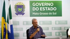 Leia mais sobre o artigo Secretaria de Saúde confirma segundo óbito por coronavírus em Mato Grosso do Sul