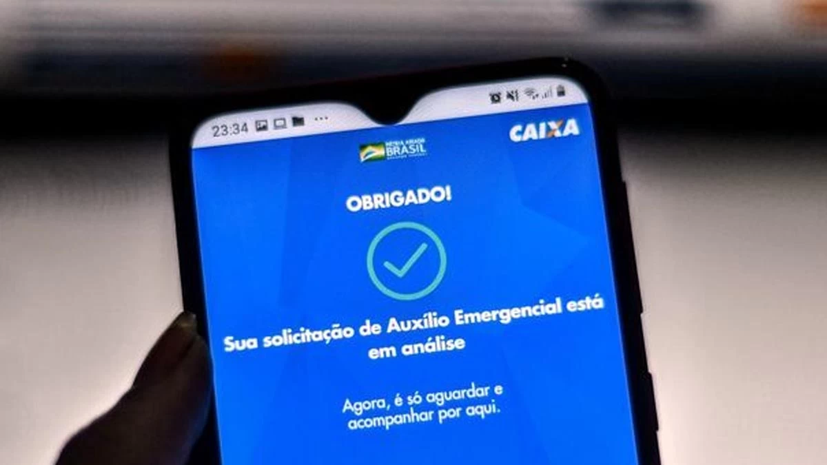 Você está visualizando atualmente Dataprev aprova auxílio emergencial para 8,3 milhões de brasileiros