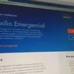 Caixa paga auxílio emergencial para  nascidos em junho