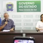 Mato Grosso do Sul registra 642 casos confirmados de coronavírus e monitora 77 suspeitos