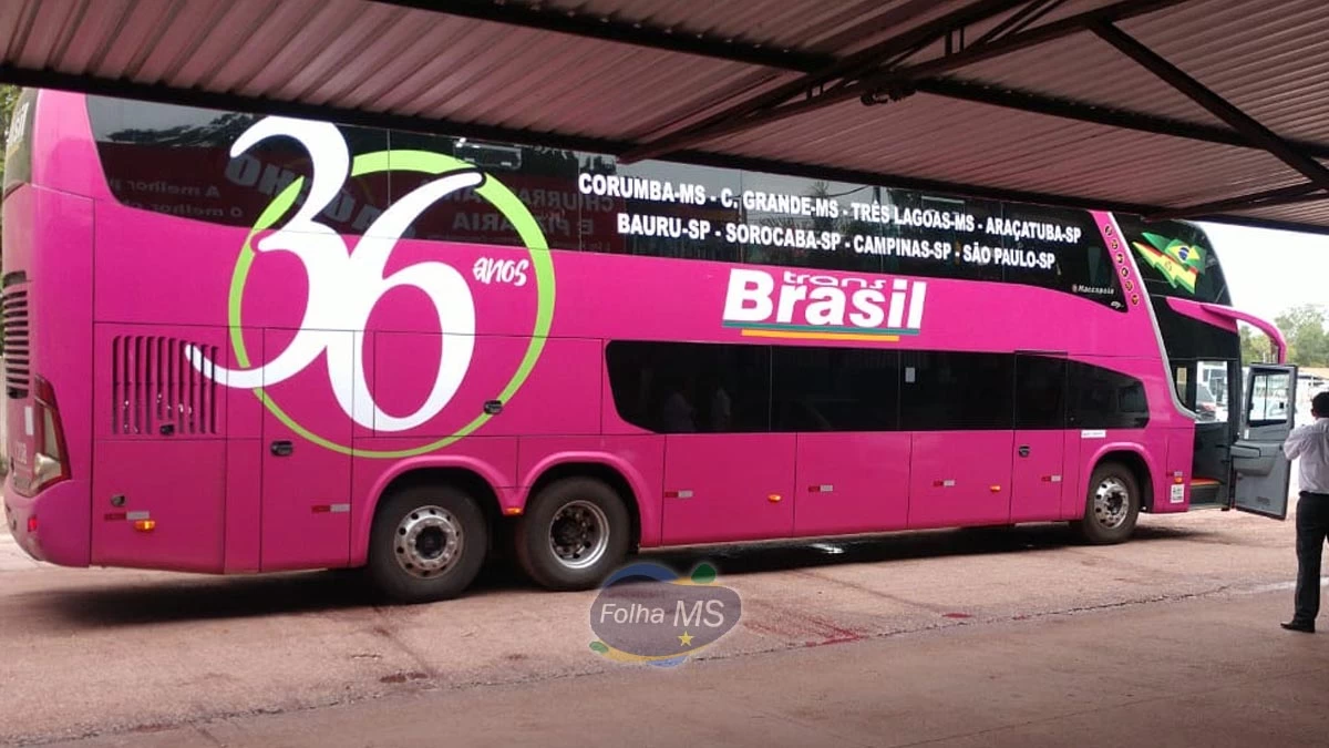Você está visualizando atualmente Brasileiros repatriados da Bolívia começam a chegar em Corumbá