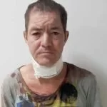 Após matar a mãe com golpes de facão, homem diz ter bebido e sofrido “apagão”