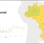 Isolamento social continua baixo em MS e consequências podem vir em duas semanas