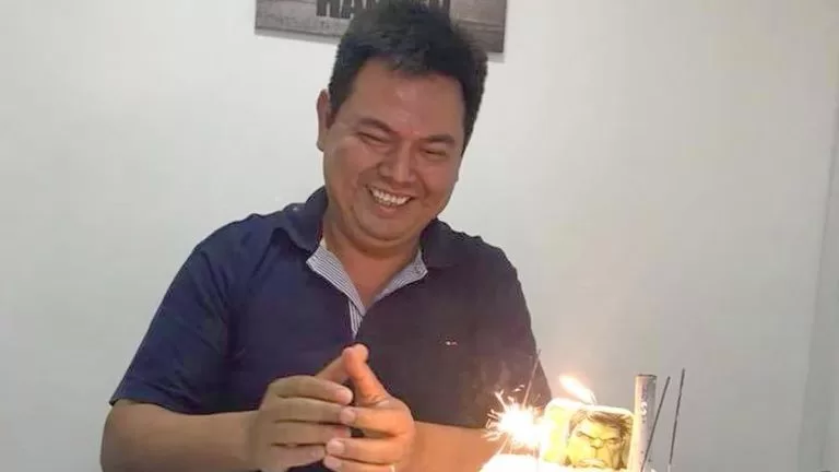 Militar ladarense morre com Covid-19 no Rio de Janeiro