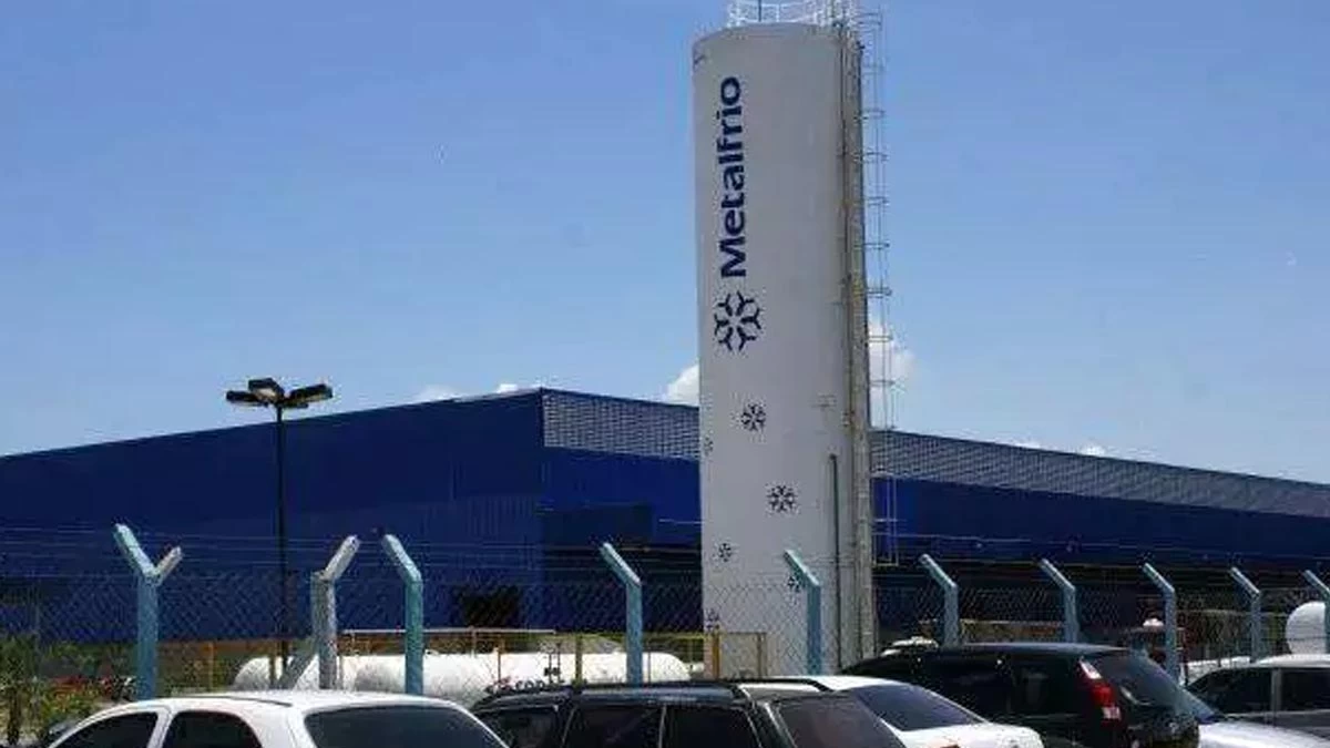 Leia mais sobre o artigo Fábrica demite 500 e metalúrgicos esperam mais cortes em Campo Grande, Corumbá e Três Lagoas
