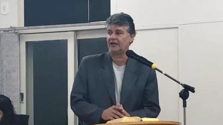 Ex-secretário assume liderança do MDB na Câmara de Corumbá