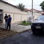 Polícia Civil recaptura três fugitivos em operação conjunta em Corumbá e Ladário