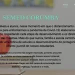 REME disponibiliza plataforma online com atividades e sugestões