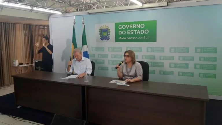 Com outros 6 casos na Capital, números da covid-19 sobem para 121 no Estado