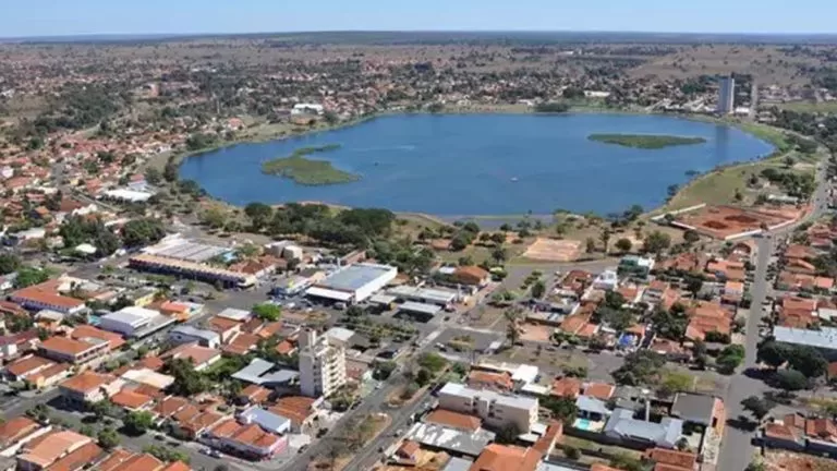 Morre em Três Lagoas a 5ª vítima do coronavírus em Mato Grosso do Sul