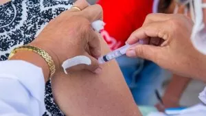Leia mais sobre o artigo Segunda fase da vacinação contra H1N1 começa no dia 16 em Corumbá