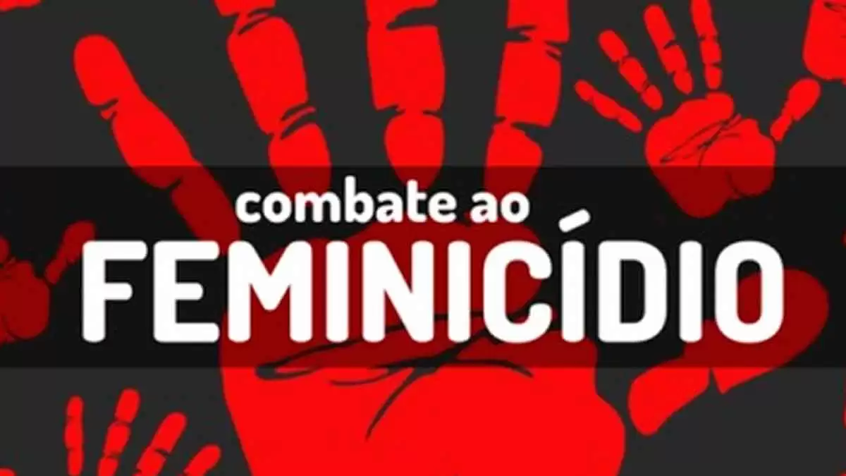 Você está visualizando atualmente Campanha de conscientização marca o dia e a semana de Combate ao Feminicídio em Corumbá