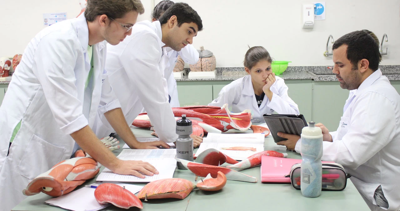 Leia mais sobre o artigo Governo autoriza início do curso de medicina em Corumbá
