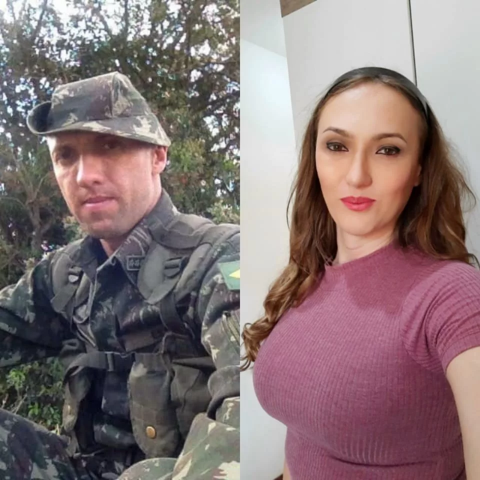 Você está visualizando atualmente Major do Exército revela ser mulher trans e relata exposição em grupos de WhatsApp