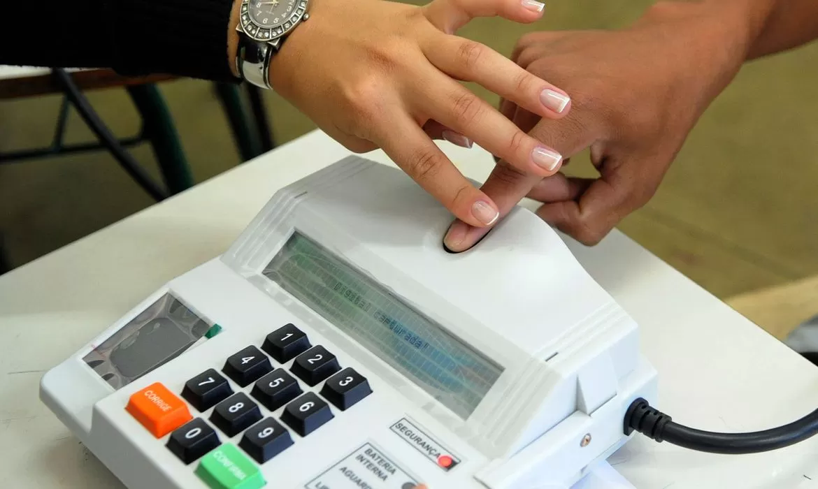 Leia mais sobre o artigo Para evitar contágio, TSE excluirá biometria nas eleições municipais