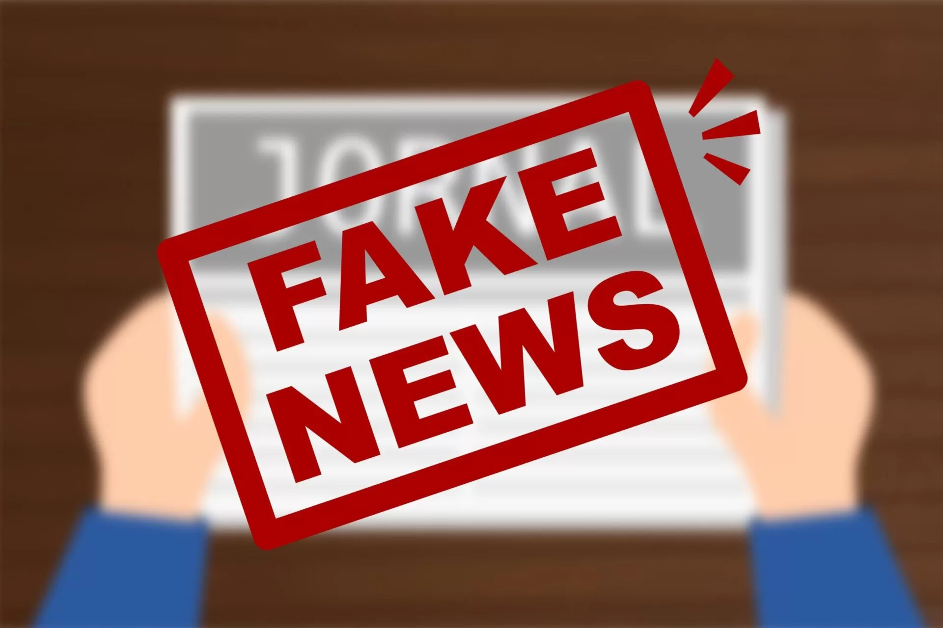 Você está visualizando atualmente Justiça determina retirada de fake News contra candidato à prefeitura de Corumbá