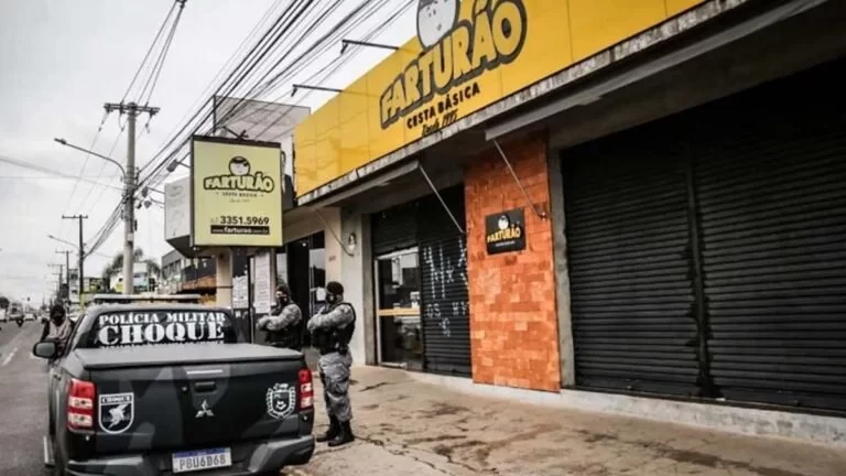 GAECO cumpre mandados de busca em operação que apura superfaturamento em compras do governo de MS