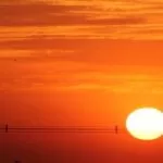 Sol predomina e temperaturas podem atingir máxima de 36°C em MS nesta terça-feira