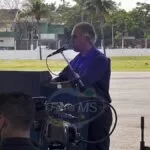 Em evento com Bolsonaro, prefeito e governador são vaiados por população | vídeo