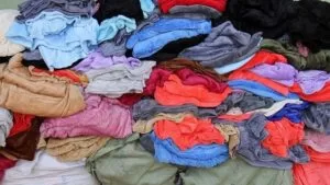 Leia mais sobre o artigo Governo compra 80 mil cobertores para distribuir nos 79 municípios