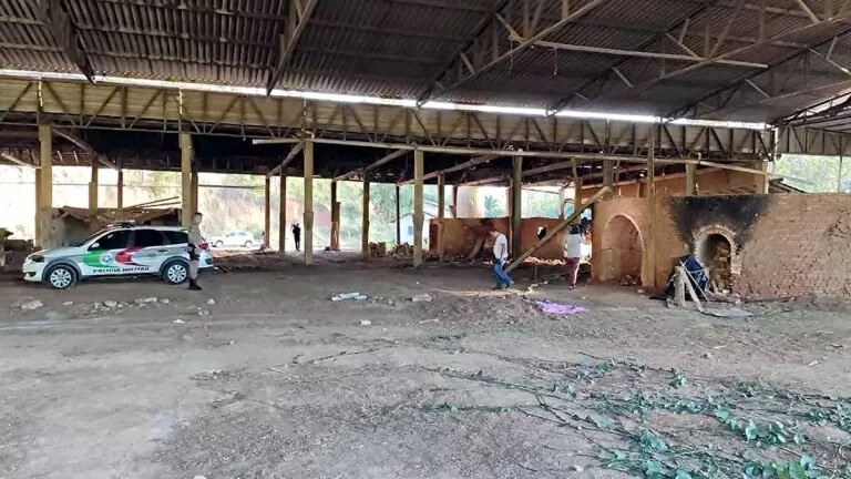 Gestante é morta e tem bebê arrancado da barriga com estilete em Santa Catarina