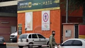 Leia mais sobre o artigo Boletim municipal registra mais três mortes e 48 novos casos de covid-19 em Corumbá