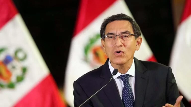 Peru entra em alerta com aumento de casos de coronavírus em crianças