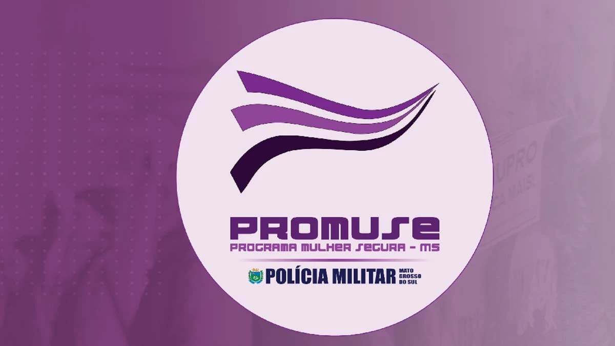Leia mais sobre o artigo Polícia Militar de Corumbá implanta o Programa Mulher Segura (PROMUSE)