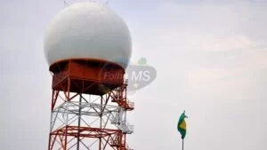 Leia mais sobre o artigo Bolsonaro participa da inauguração de radar da FAB nesta terça-feira em Corumbá