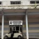 Alta taxa de letalidade expõe problemas e medo de servidores na Santa Casa de Corumbá