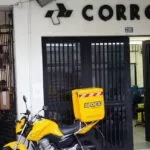 Correios iniciam greve por tempo indeterminado