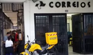 Leia mais sobre o artigo Correios iniciam greve por tempo indeterminado