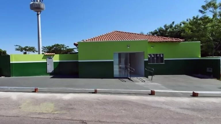 Governo do Estado conclui reforma do IML em Corumbá